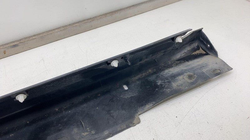 AM51R10259AE 2013-2018 Ford C-Max Driver Side Front Rocker Panel Molding Trim Panel Left OEM