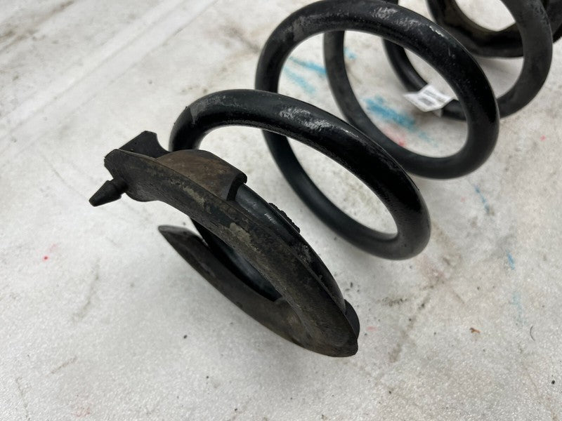 104447291E ⭕ 2017-2023 Tesla Model 3 Rear Left or Right Suspension Coil Spring 1044472-91-E