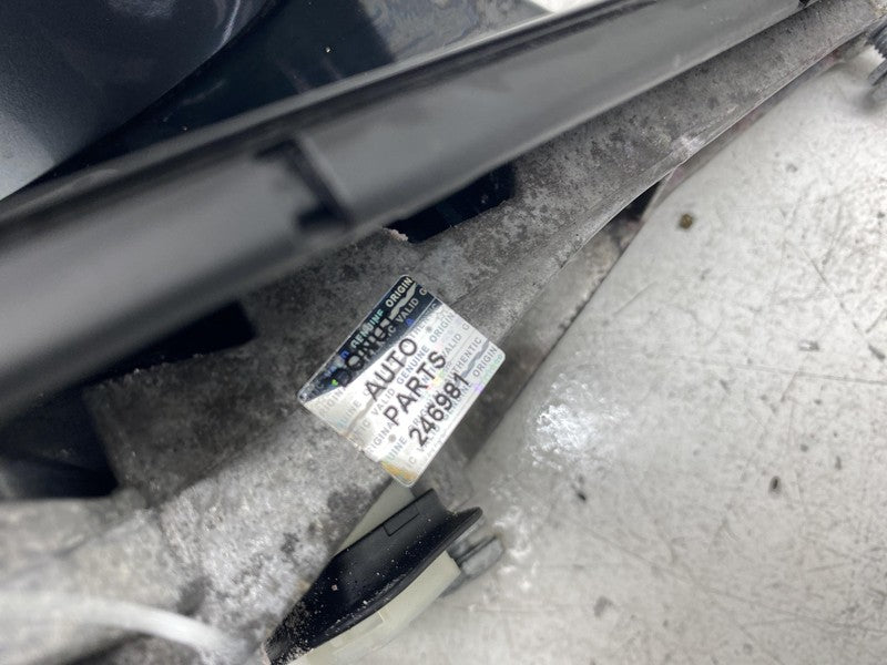 ⭕ 2017-2020 BMW 540i Driver Side Exterior Rear View Door Mirror Left L