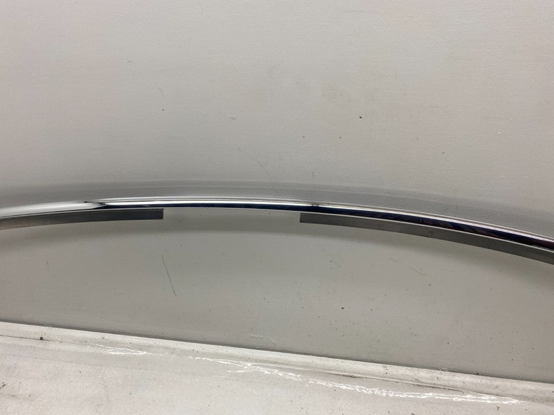 ⭕2012-2020 Tesla Model S Passenger Body Side Roof Bright Trim Molding Right Assy