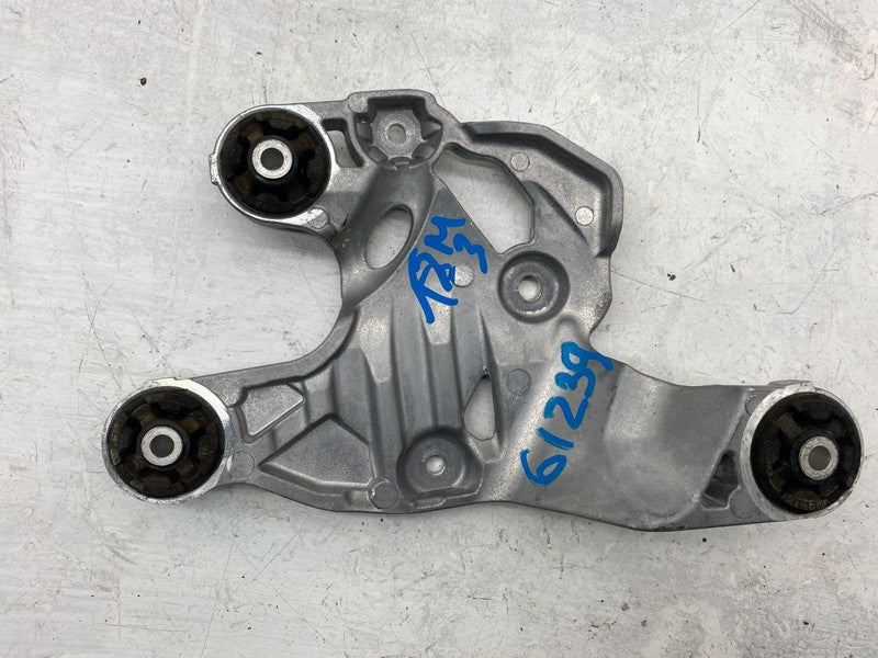 1122966 00 A ⭕ 2017-2020 Tesla Model 3 Air A/C Compressor Bracket Mount Support 1122966-00-A