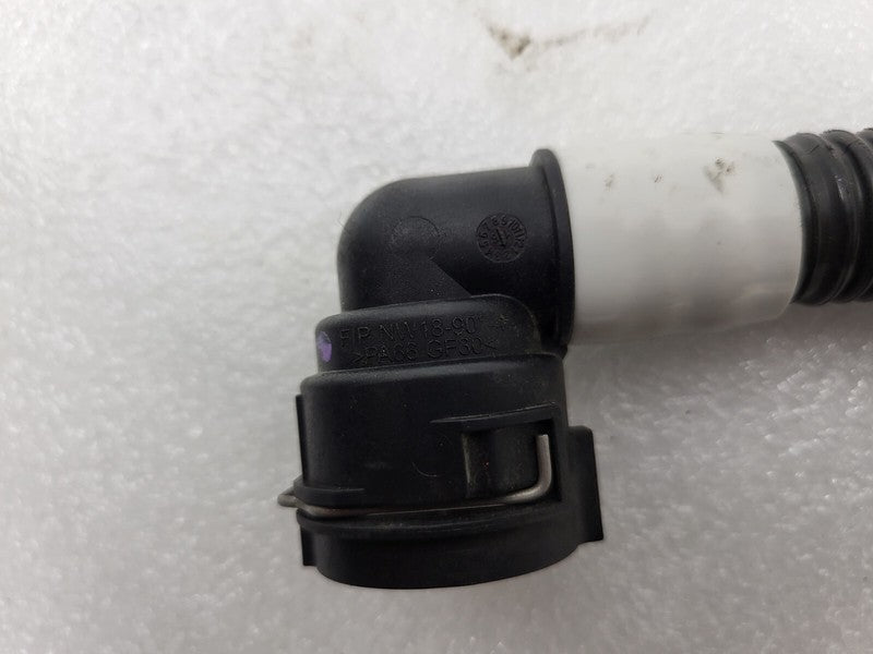 PA66 GF30 ⭕ 2017-2023 Tesla Model 3 Front Drive Unit Oil Cooler Coolant Hose Pipe Tube OEM