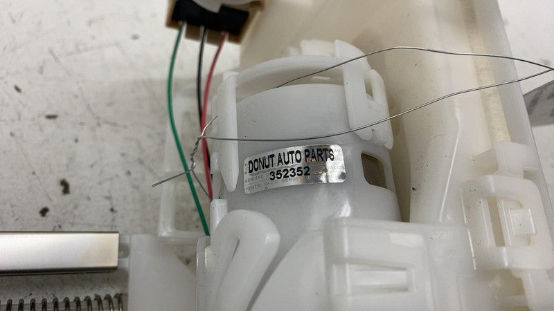 ⭕ 2023 2024 Toyota Prius Fuel Gas Tank Pump Sending Unit Assembly 7702