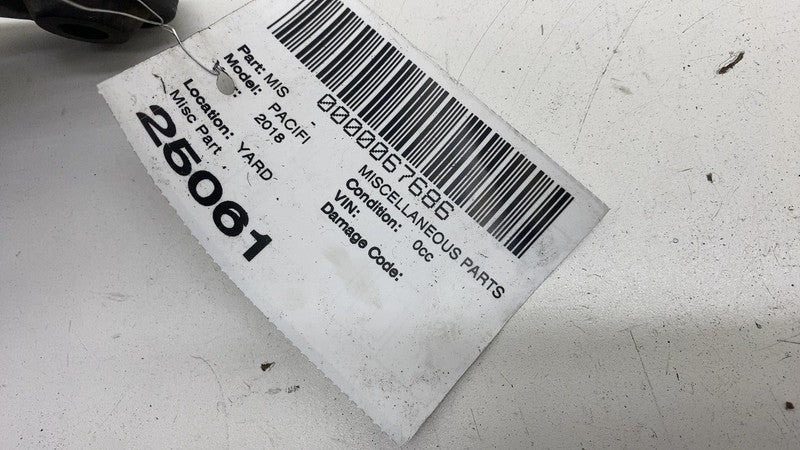 68330876AB ⭕17-18 Chrysler Pacifica Anti-Lock ABS Pump Control Module w/ Bracket 68330876AB