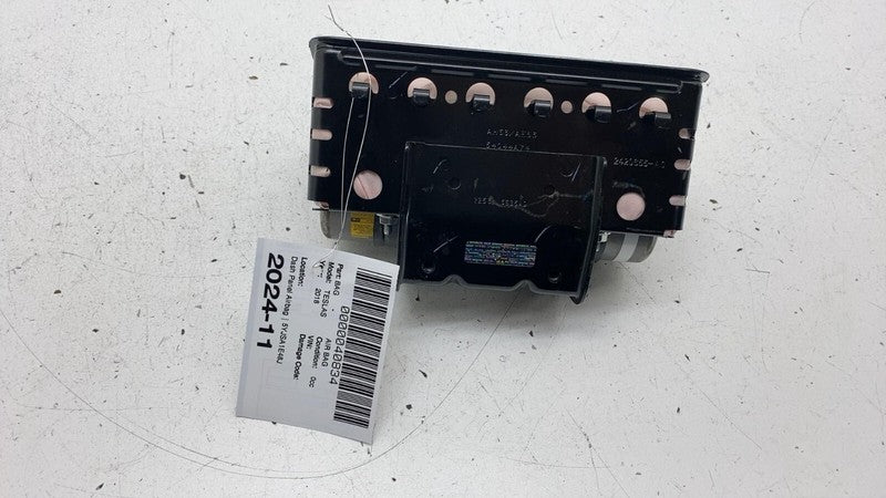 100525699F ⭕ 12-15 Model S Passenger Side Dash Instrument Panel Airbag Right 1005256-99-F