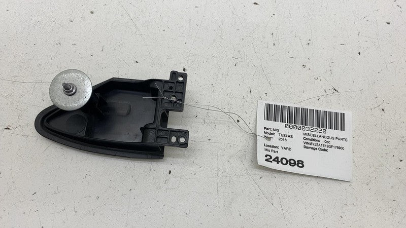 1022421 ⭕12-24 Tesla Model S X Rear Right Taillight Taillamp Side Reflector Lamp 1022421