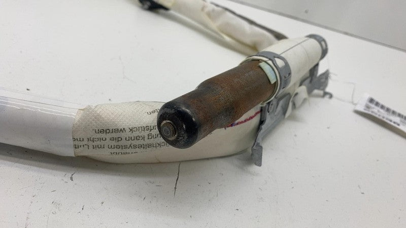 A2468600902 ⭕ 13-19 B-Class W246 W242 Driver Side Roof Curtain SRS Airbag Left A2468600902