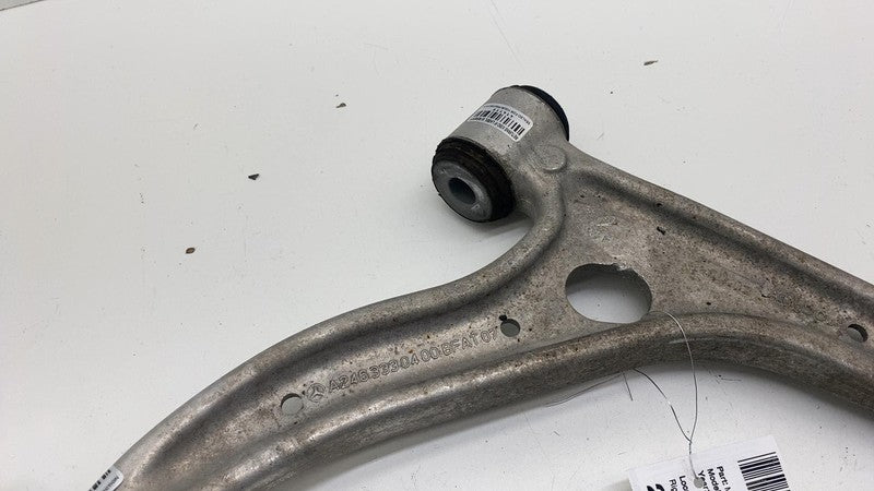 A2463330400 ⭕ 14-15 Mercedes-Benz B Electric Drive Front Right Control Arm Lower A2463330400
