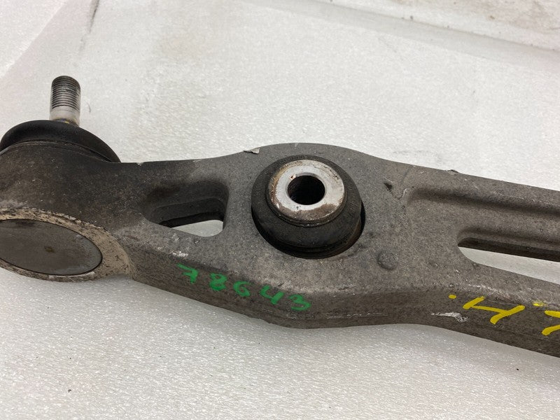 ⭕ 12-15 Tesla Model S Front Left or Right Suspension Lower Control Arm Rearward