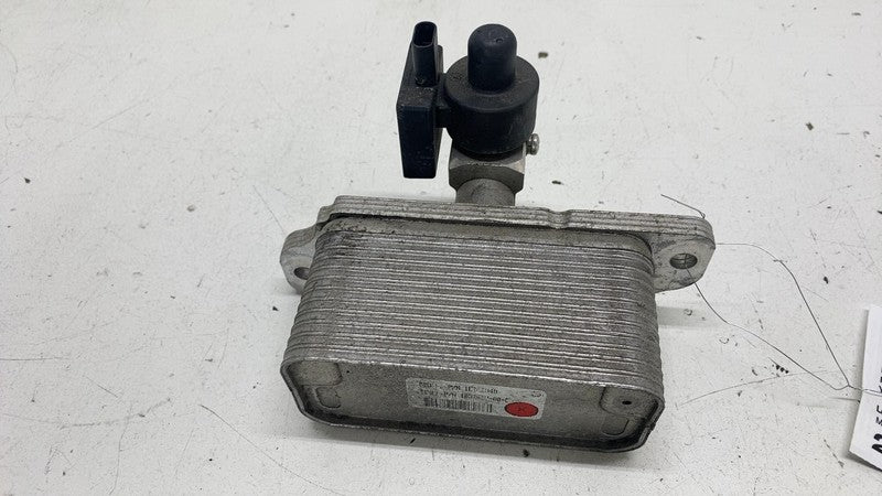 ⭕ 2016-2020 Tesla Model S X Battery Cooler Heat Exchanger Chiller EXV