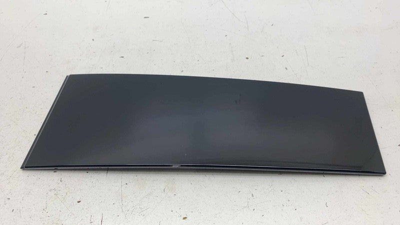 6818717AG ⭕ 2017-2025 Chrysler Pacifica Rear Left Door C-Pillar Applique Molding 6818717AG