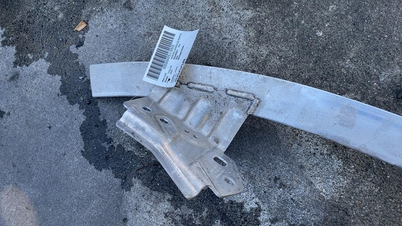 108489400B 2017-2023 Tesla Model 3 Front Bumper Reinforcement Impact Bar Ankle Catcher Assy