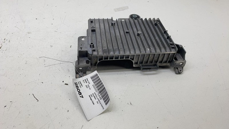 186675020B ⭕ 24-25 Tesla Model 3 M3 Front Vehicle Electronic Controller Module 1866750-20-B
