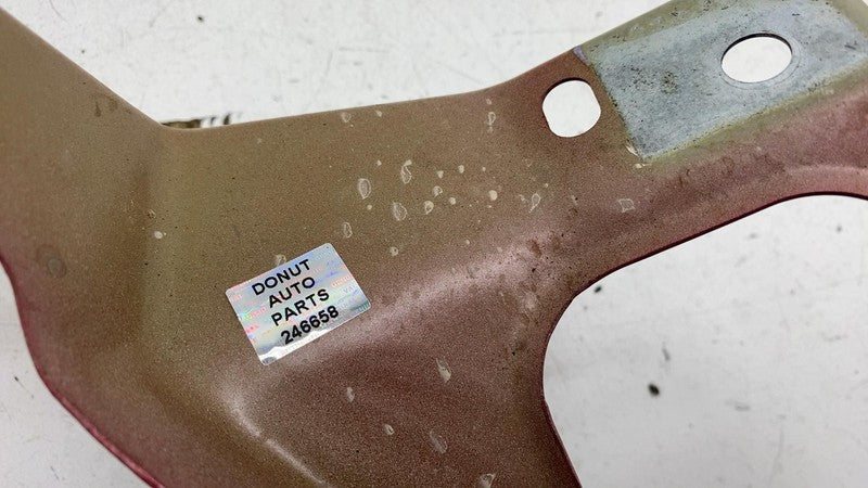 ⭕ 17-23 Tesla Model 3 Front Driver Side Fender Support Bracket Left 10