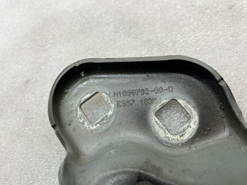 2017-2022 Tesla Model 3 Driver Side Hood Hinge Closing Mechanism LH 1098792-00-D