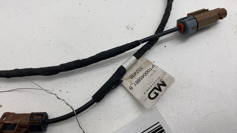 ⭕ 22-24 Rivian RIT Front Left or Right Fender Parking Camera Module PT