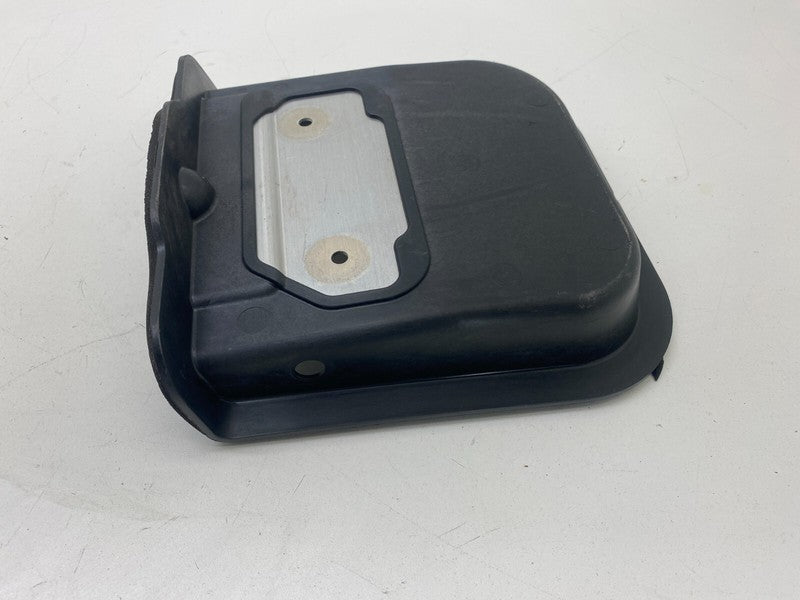 ⭕ 12-15 Model S Front Hood Lock Latch Surround Trim Cover Bracket 1005