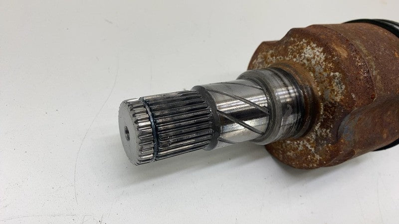 ⭕ 12-20 Model S X Rear Left or Right CV Axle Shaft Halfshaft 36MM 1007