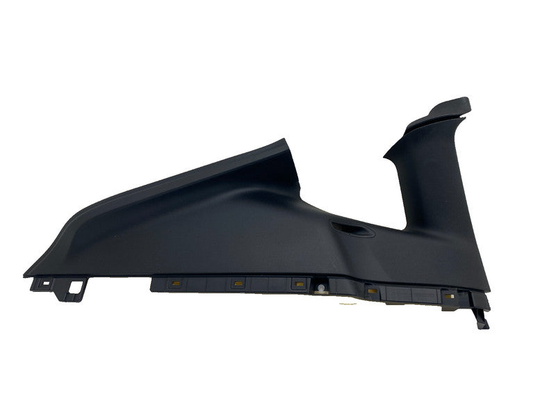 149460898C ⭕ 2020-2023 Model Y Rear Driver Side Upper C-Pillar Trim Panel Left 1494608-98-C