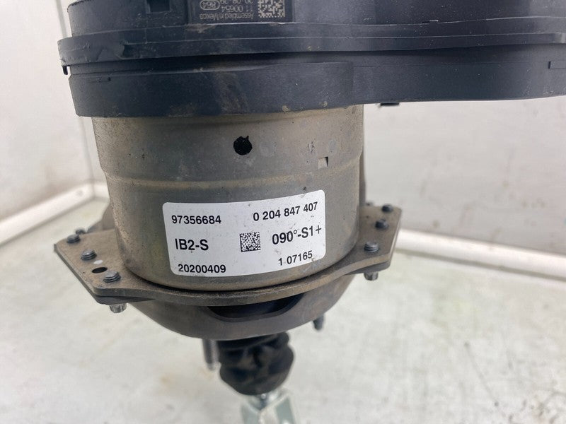 104467199F ⭕ 2017-2023 Model 3 Power Brake iBooster Master Cylinder Reservoir 1044671-99-F