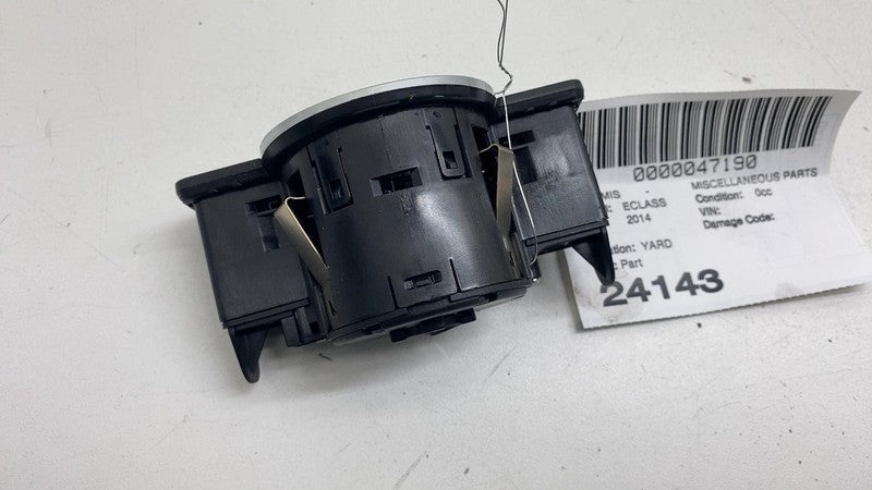 A2129050551 ⭕ 08-16 W207 E350 C350 Headlight Fog Light Switch Control Module A2129050551