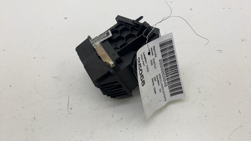 ⭕ 2022 Mercedes EQS 450+ GPS Navigation Display Screen LCD Information