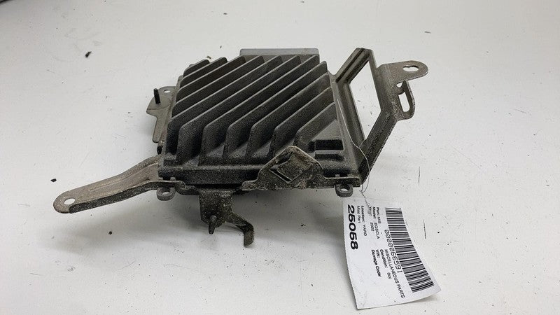 A2975451501 ⭕ 2022-2024 Mercedes-Benz EQS 450+ V297 Audio Sound System Amplifier Module Unit