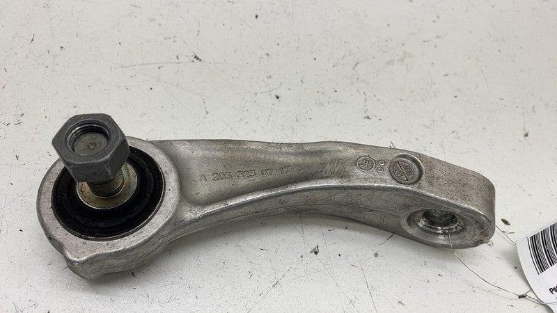 A2053230717 ⭕ 15-21 Mercedes C300 Front Left Suspension Stabilizer Sway Bar Link A2053230717