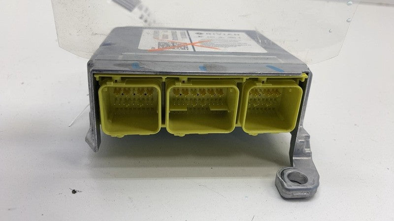 PT00000612 ⭕ 22-24 Rivian R1T Restraint Diagnostic Computer Module Computer Unit PT00000612