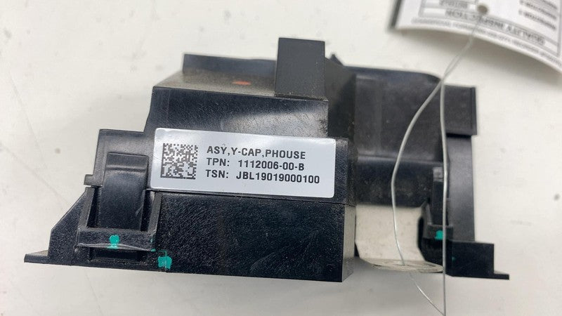 111200600B ⭕ 2017-2023 Tesla Model 3 Y Converter Battery Fuse Module Assembly 1112006-00-B