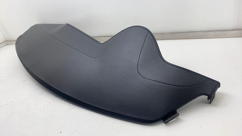1004397-05-F ⭕ 12-15 Model S MS Dashboard Instrument Panel Dash Trim Cover Black 1004397-05-F