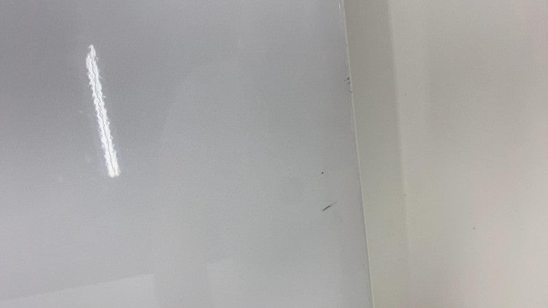 2012-2015 Tesla Model S MS Front Driver Side Door Shell Panel Left LH