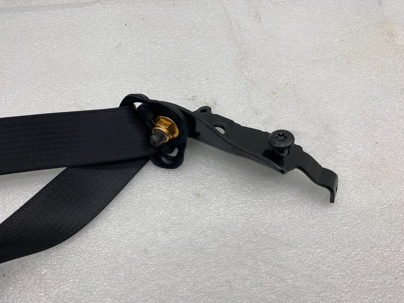 102313605D ⭕ 16-20 Model S MS Rear Left or Right 2nd Row Seat Belt & Retractor 1023136-05-D