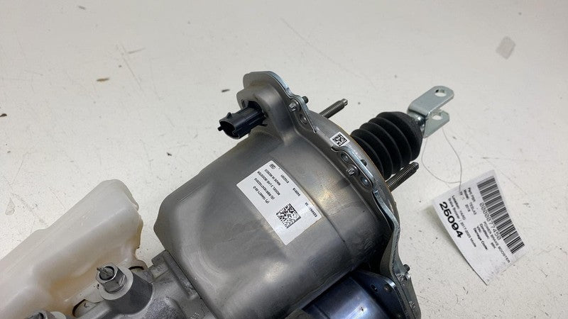 104467100D ⭕ 2017-2023 Model 3 Power Brake Booster Master Cylinder & Reservoir 1044671-00-D