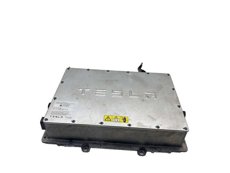 ⭕ 2012-2015 Tesla Model S High Voltage Onboard Charger Module 10KW 600
