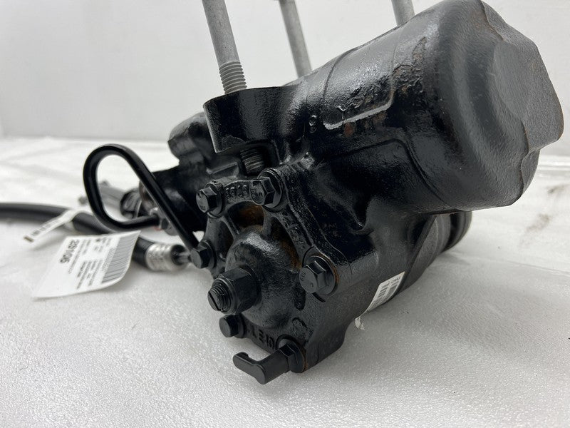 2019-2024 Ram 2500 3500 6.7L Power Steering Gear Box & Pressure Hose 6