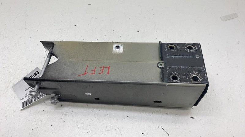 ⭕ 24-25 Tesla Model 3 Front Left Bumper Reinforcement Extension Rail Crush Can