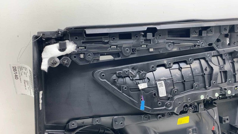 ⭕ 2021-2023 Tesla Model 3 Front Left Interior Door Panel Trim Card 159