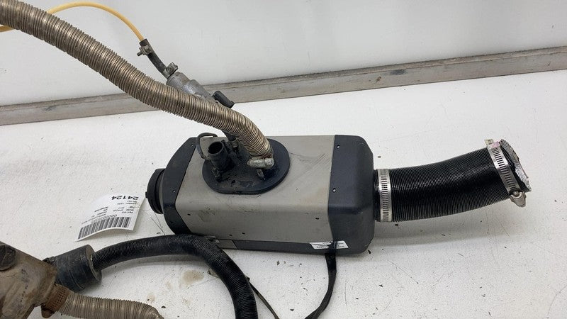 9031124B ⭕ 2014-2021 Ram ProMaster 2500 Webasto Air Top 2000 STC Gasoline Heater 9031124B