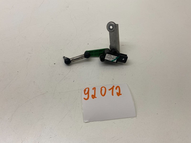 600651400B ⭕ 12-15 Model S Front Driver Side Air Ride Height Level Sensor Left 6006514-00-B