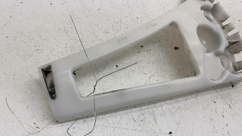 ⭕ 2019 Smart EQ Fortwo Rear Driver Side Bumper Mount Bracket Left LH A