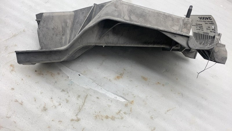 212D2955 ⭕ 2022-2024 Lucid Air Grand Touring Dashboard Frame Holder Bracket OEM 212D2955