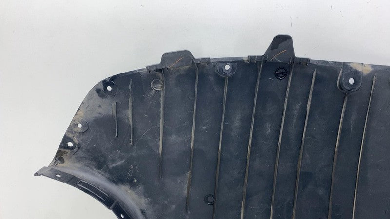 ⭕ 20-24 Model Y Rear Bumper Diffuser Lower Splash Shield Undertray 149