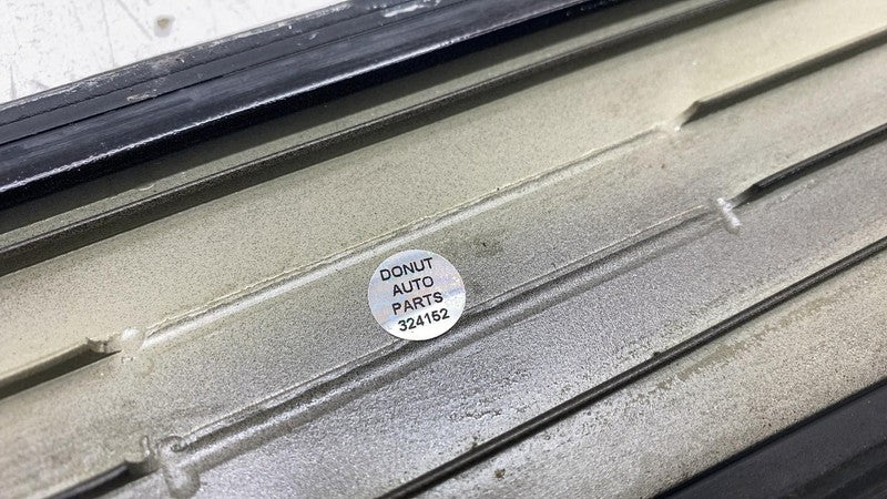 ⭕ 2016-2020 Tesla Model S MS Panoramic Roof Applique Trim Molding 1034