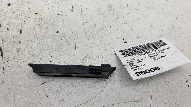 ⭕ 2016-2020 Tesla Model X Keyless Passive Entry Antenna Module Unit 10