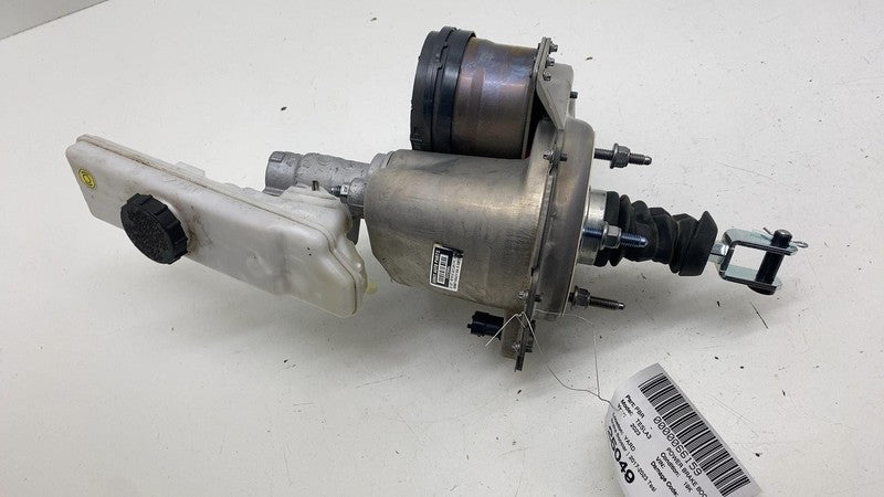104467100G ⭕ 2017-2023 Model 3 Power Brake Booster Master Cylinder & Reservoir 1044671-00-G