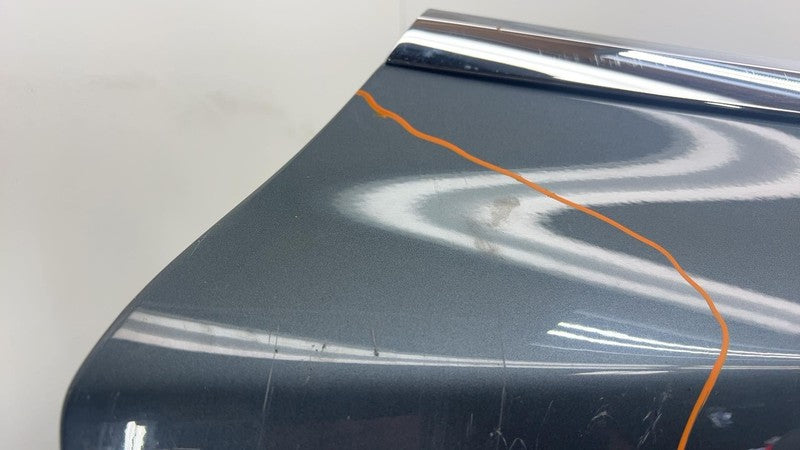 ⭕2012-2015 Tesla Model S MS Rear Passenger Door Shell Panel Right RH G