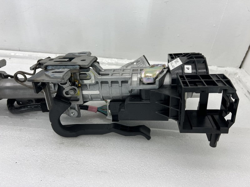 ND6NJ13B081 2019-2023 Mazda MX-5 Miata Steering Column w/ Wiring Harness Assembly 21K Miles