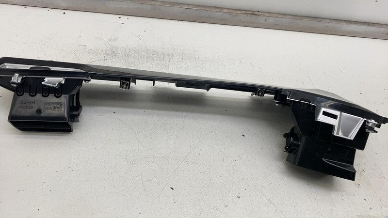 ⭕16-20 Model S SET of Dash A/C Air Vent Outlet Dashboard Trim Panel 10
