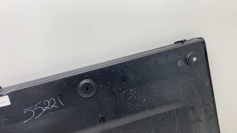 PT00000353H ⭕ 2022 2023 2024 Rivian R1T Front Pick Up Box Bed Trim Cover Panel PT00000353-H